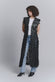 Gilet Medusa donna Barone firenze - 1