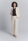 Blazer Over Beige donna Barone firenze - 2