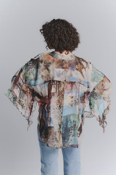 Blusa Seta Panorama