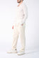 Camicia Coreana Cotone Tramata  Barone firenze - 3