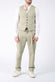 Gilet Uomo Militare uomo Barone firenze - 2