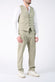 Gilet Uomo Militare uomo Barone firenze - 5