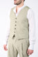 Gilet Uomo Militare uomo Barone firenze - 1