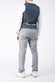 Gilet Uomo Denim uomo Barone firenze - 5