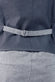 Gilet Uomo Denim uomo Barone firenze - 3