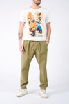 T-Shirt Uomo Stampa Vespa uomo Barone firenze - 3