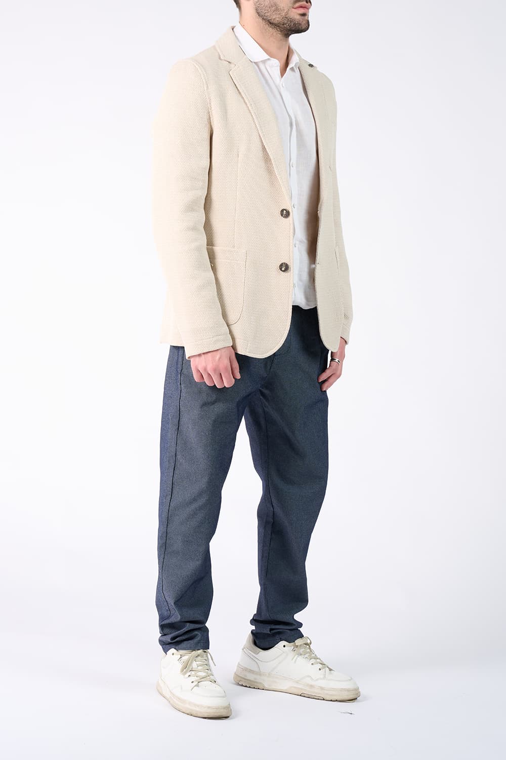 Abbigliamento Uomo - Barone Firenze