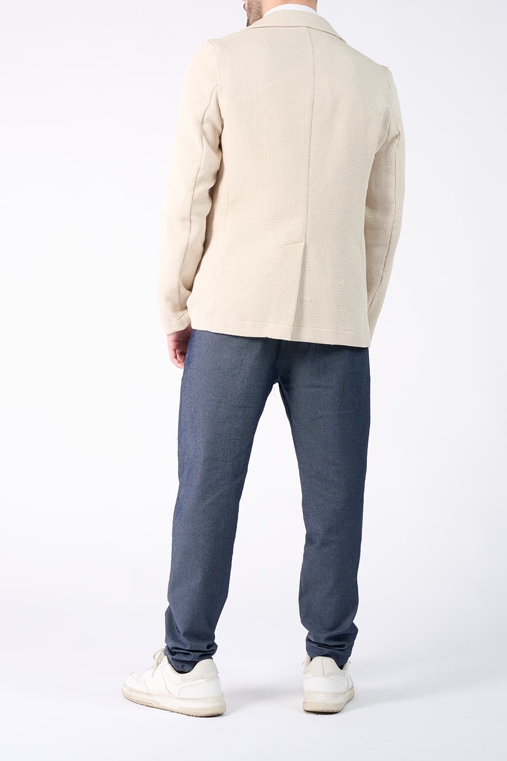 Abbigliamento Uomo - Barone Firenze