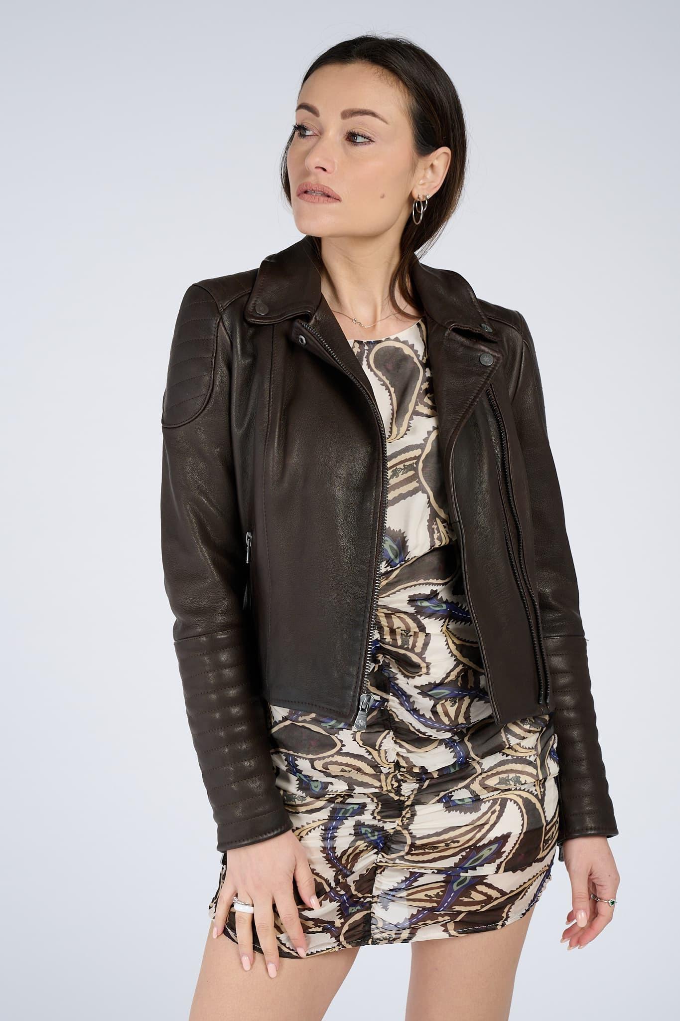 Abito Glamour donna Barone firenze - 3