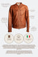 Elton Gold Vintage uomo Barone firenze - 6