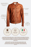 Elton Gold Vintage uomo Barone firenze - 6