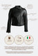 Faby Bike Corto donna Barone firenze - 4