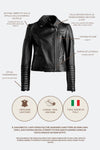 Gaia Bike donna Barone firenze - 7