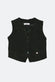 Gilet Star donna Nero donna Barone firenze - 2