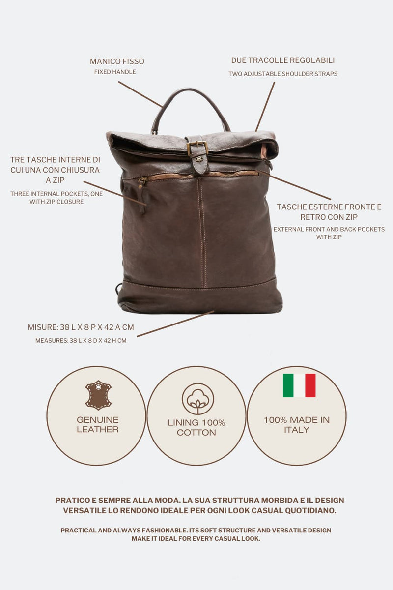 Grosseto Gold Testa di moro unisex Barone firenze - 6