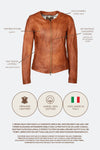 Irene Lungo Vintage donna Barone firenze - 11