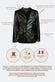 Blazer Raimondo unisex Barone firenze - 6