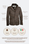 Renga Nabuk tdm uomo Barone firenze - 7