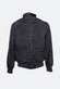 Aldo Polo Camoscio Blu unisex Barone firenze - 2