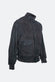 Aldo Polo Camoscio Blu unisex Barone firenze - 5