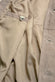 Aldo Polo Camoscio Taupe uomo Barone firenze - 6