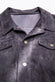 Ale Camoscio Sfoderata Blu unisex Baronefirenze - 3