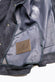 Ale Camoscio Sfoderata Blu unisex Baronefirenze - 6