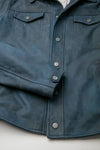 Ale Oleato Blu unisex Barone firenze - 8
