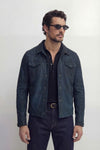 Ale Oleato Blu unisex Barone firenze - 1