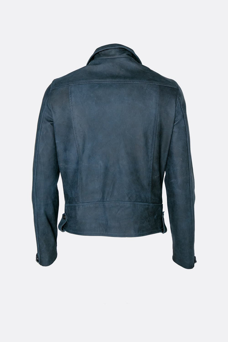 Ale Oleato Blu unisex Barone firenze - 7