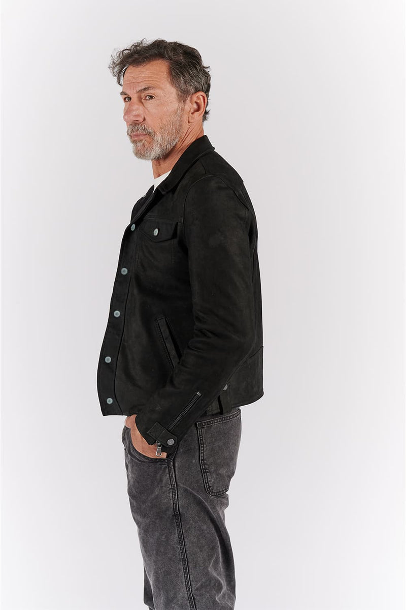 Ale Oleato Nero unisex Barone firenze - 6