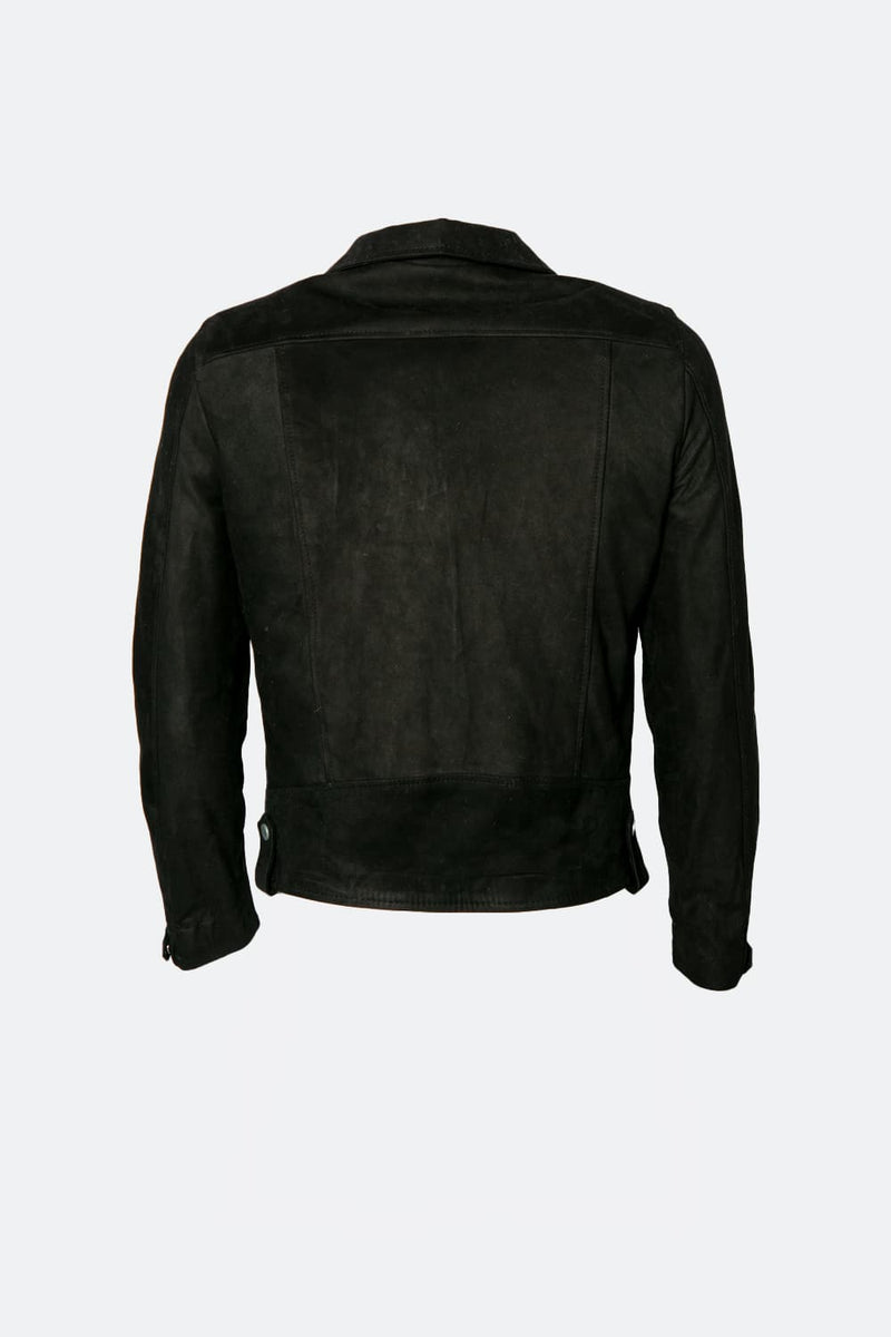 Ale Oleato Nero unisex Barone firenze - 9