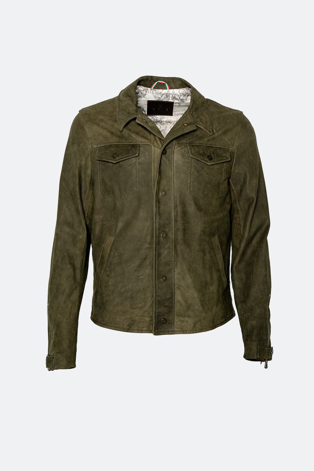Ale Oleato Verde