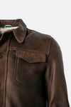Ale Vegetale Testa di moro unisex Barone firenze - 3