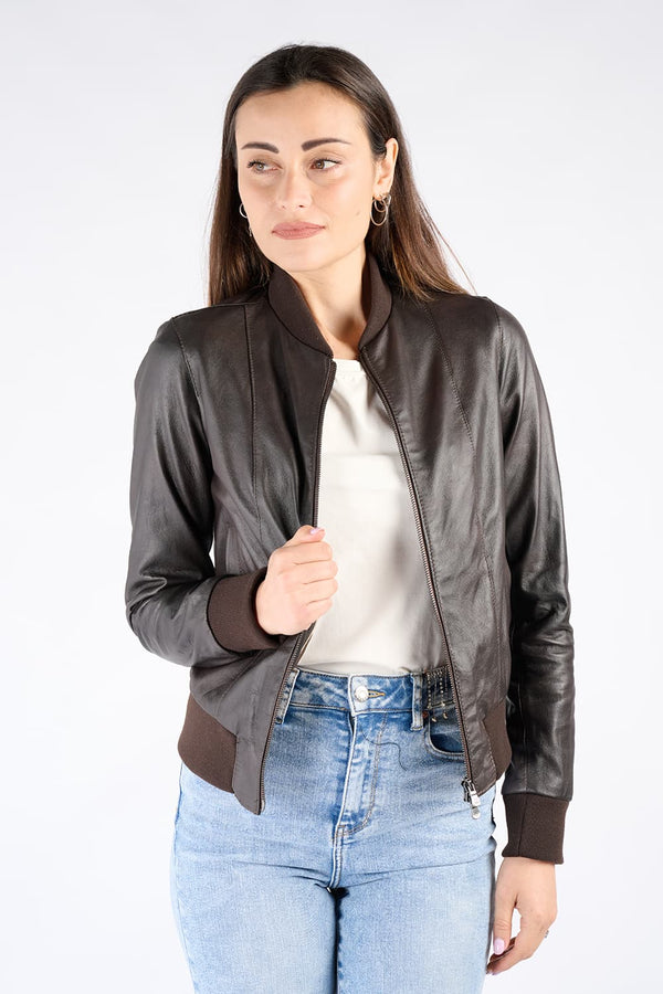 Ambra Testa di moro donna Barone firenze