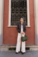 Pienza Vegetale Verde donna Barone firenze - 6