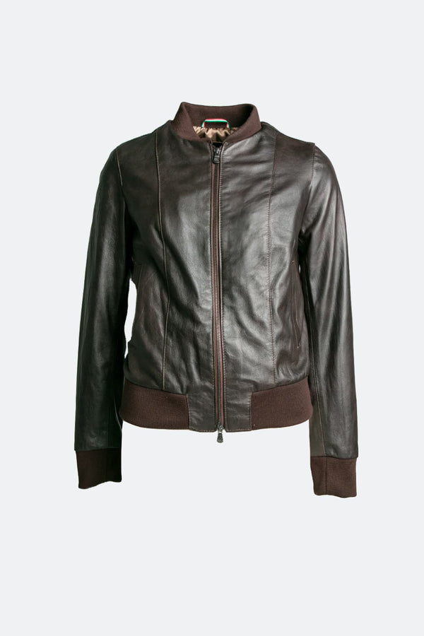 Ambra Testa di moro donna Barone firenze