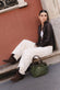 Pienza Vegetale Verde donna Barone firenze - 3