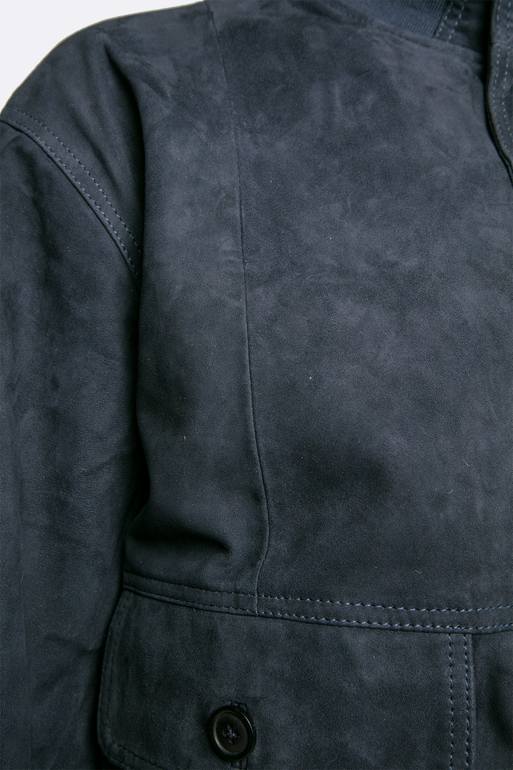 Amedeo Camoscio Blu uomo Barone firenze - 4
