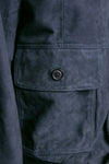 Amedeo Camoscio Blu uomo Barone firenze - 6