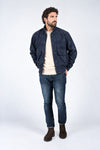Amedeo Camoscio Blu uomo Barone firenze - 3