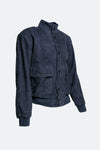 Amedeo Camoscio Blu uomo Barone firenze - 5