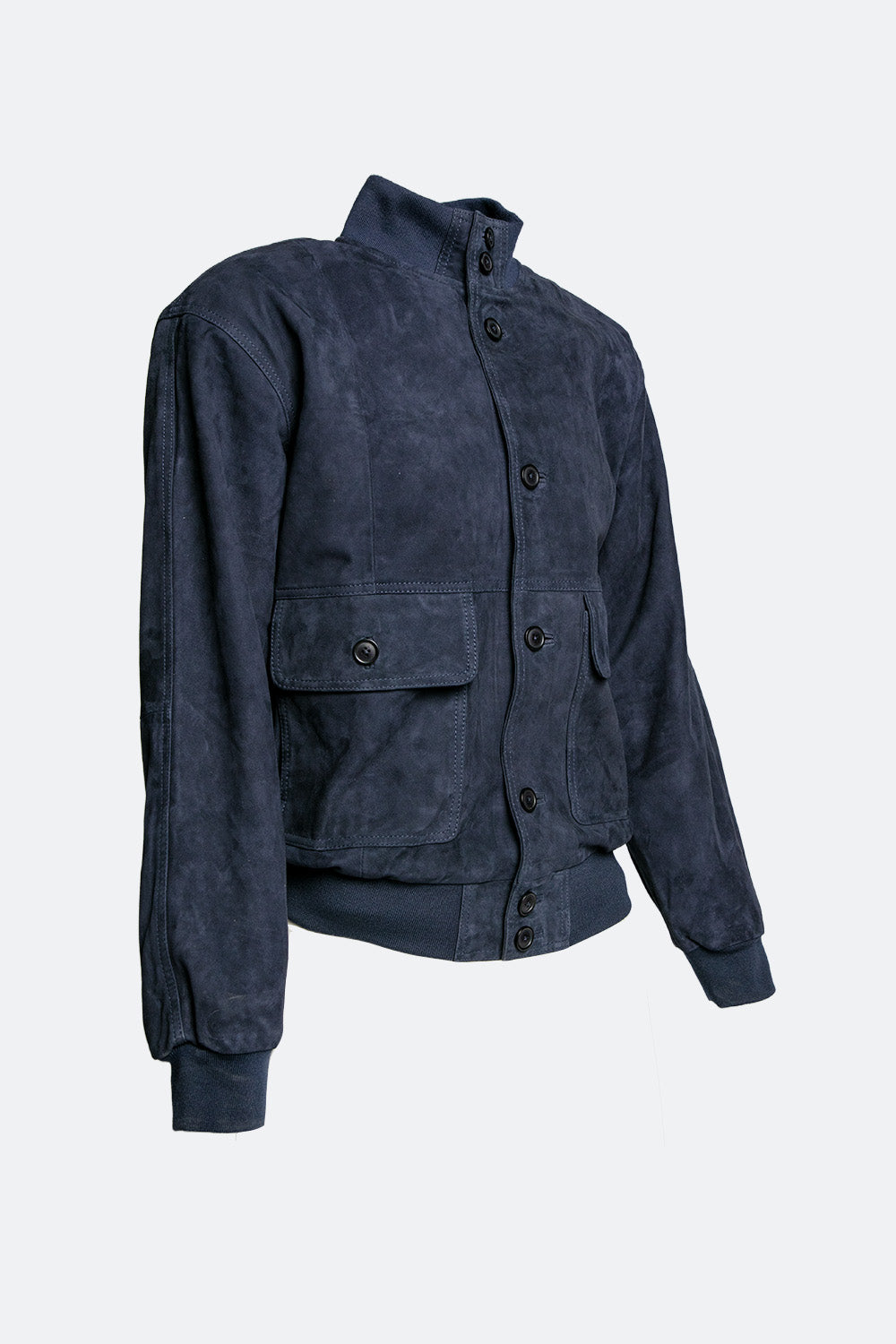Amedeo Camoscio Blu uomo Barone firenze - 5