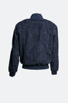 Amedeo Camoscio Blu uomo Barone firenze - 7