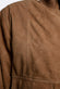 Amedeo Camoscio Cognac Scuro uomo Barone firenze - 4