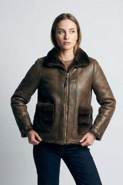 Anastasia Cioccolato