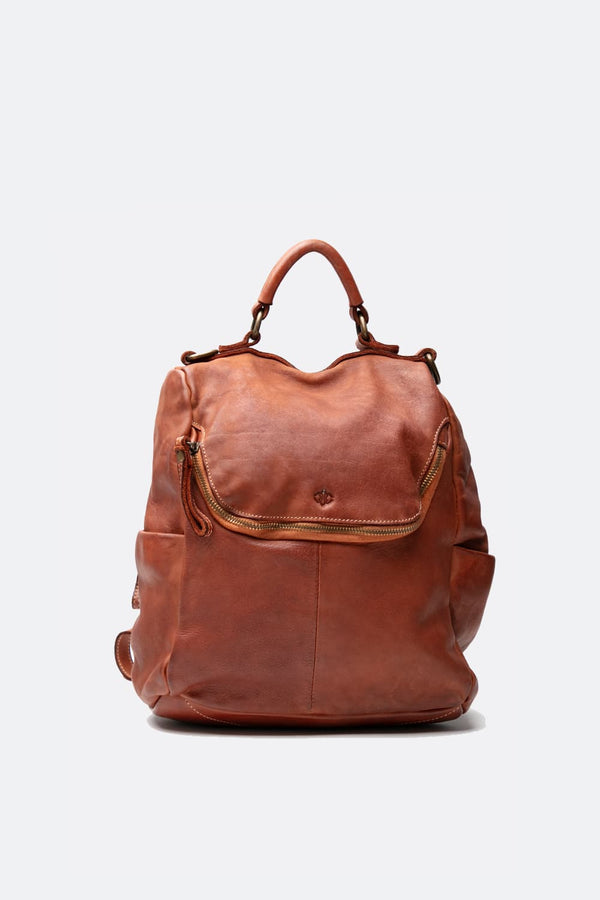 Arezzo Gold Cuoio unisex Barone firenze