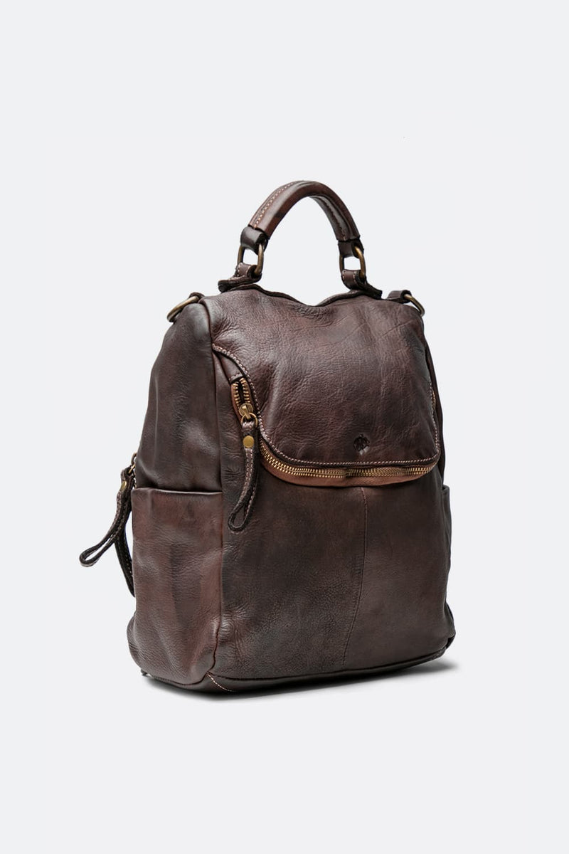 Arezzo Gold Testa di moro unisex Barone firenze - 3