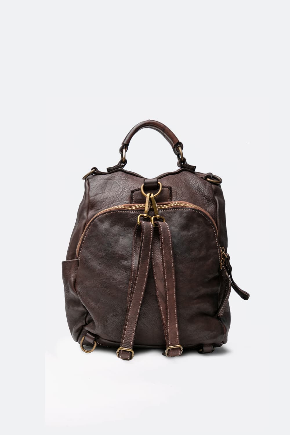 Arezzo Gold Testa di moro unisex Barone firenze - 7