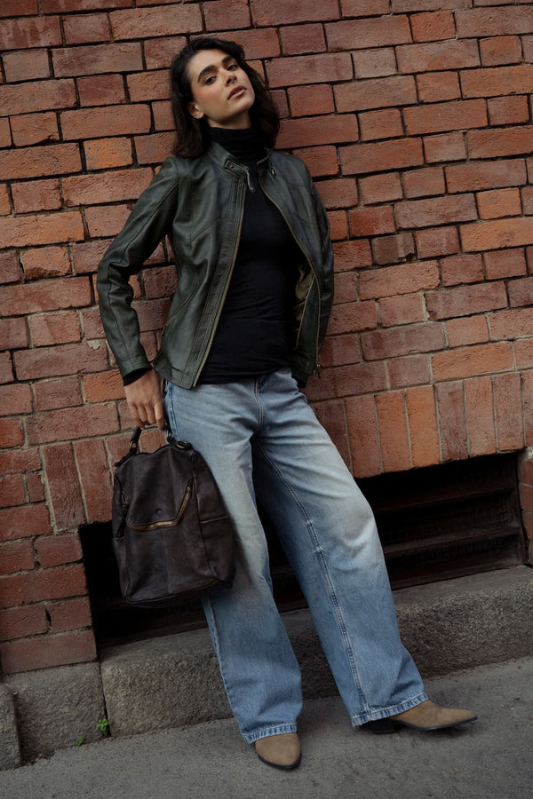 Arezzo Gold Testa di moro unisex Barone firenze